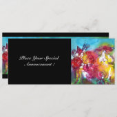 CARNIVAL NIGHT, Mardi Gras Masqureade, Dance, Musi (Voorkant / Achterkant)