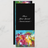 CARNIVAL NIGHT, Mardi Gras Masqureade, Dance, Musi (Voorkant / Achterkant)