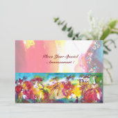 CARNIVAL NIGHT, Mardi Gras Masqureade, Dance, Musi (Staand voorkant)