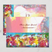 CARNIVAL NIGHT, Mardi Gras Masqureade, Dance, Musi (Voorkant / Achterkant)