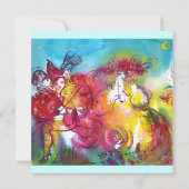 CARNIVAL NIGHT, Mardi Gras Masqureade, Dance, Musi (Achterkant)