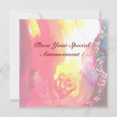 CARNIVAL NIGHT, Mardi Gras Masqureade, Dance, Musi (Achterkant)