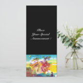 CARNIVAL NIGHT, Mardi Gras Masqureade, Dance, Musi (Staand voorkant)