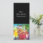 CARNIVAL NIGHT, Mardi Gras Masqureade, Dance, Musi (Staand voorkant)