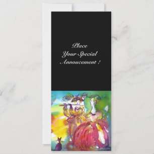 CARNIVAL NIGHT, Mardi Gras Masqureade, Dance, Musi