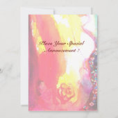 CARNIVAL NIGHT, Mardi Gras Masqureade, Dance, Musi (Achterkant)