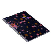 Carnival Night Notitieboek (Rechterzijde)