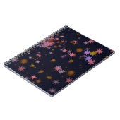 Carnival Night Notitieboek (Linkerzijde)