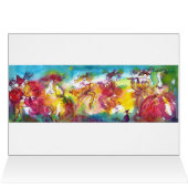 CARNIVAL NIGHT / Venetian Masquerade,Dance Music (Binnen Horizontaal (Boven))