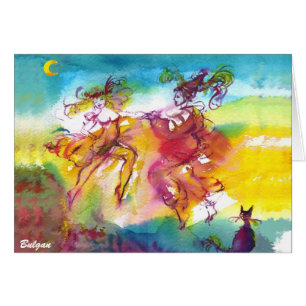 CARNIVAL NIGHT / Venetian Masquerade,Dance Music