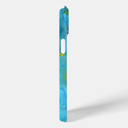 CARNIVAL NIGHT / Venetian Masquerade, Dance Music Case-Mate iPhone Case (Achterkant / Rechts)