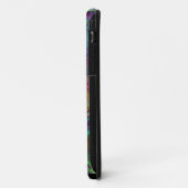 CARNIVAL NIGHT / Venetian Masquerade, Dance Music Case-Mate iPhone Case (Achterkant/links)