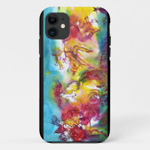 CARNIVAL NIGHT / Venetian Masquerade, Dance Music Case-Mate iPhone Case