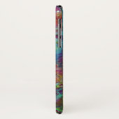 CARNIVAL NIGHT / Venetian Masquerade, Dance Music Case-Mate iPhone Case (Achterkant/links)