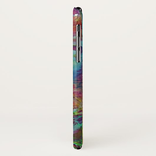 CARNIVAL NIGHT / Venetian Masquerade, Dance Music Case-Mate iPhone Case (Achterkant/links)