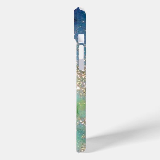 CARNIVAL NIGHT / Venetian Masquerade, Dance Music Case-Mate iPhone Case (Achterkant / Links)