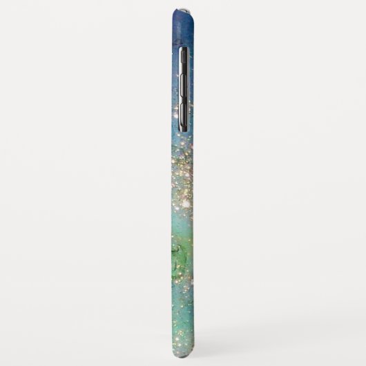 CARNIVAL NIGHT / Venetian Masquerade, Dance Music Case-Mate iPhone Case (Achterkant/links)