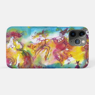CARNIVAL NIGHT / Venetian Masquerade, Dance Music Case-Mate iPhone Case