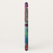 CARNIVAL NIGHT / Venetian Masquerade, Dance Music Case-Mate iPhone Case (Achterkant/links)