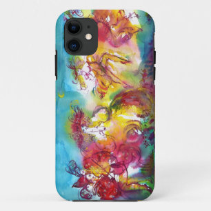CARNIVAL NIGHT / Venetian Masquerade, Dance Music Case-Mate iPhone Case