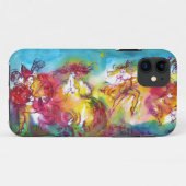 CARNIVAL NIGHT / Venetian Masquerade, Dance Music Case-Mate iPhone Case (Achterkant (horizontaal))