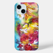 CARNIVAL NIGHT / Venetian Masquerade, Dance Music Case-Mate iPhone Case (Achterkant)