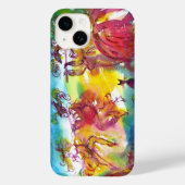 CARNIVAL NIGHT / Venetian Masquerade, Dance Music Case-Mate iPhone Case (Achterkant)