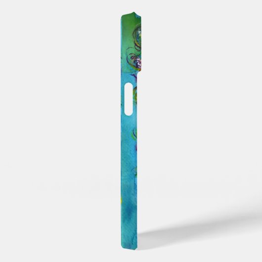 CARNIVAL NIGHT / Venetian Masquerade, Dance Music Case-Mate iPhone Case (Achterkant / Rechts)