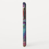 CARNIVAL NIGHT / Venetian Masquerade, Dance Music Case-Mate iPhone Case (Achterkant/links)