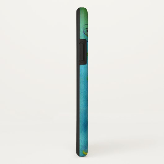 CARNIVAL NIGHT / Venetian Masquerade, Dance Music Case-Mate iPhone Case (Achterkant/rechts)