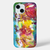 CARNIVAL NIGHT / Venetian Masquerade, Dance Music Case-Mate iPhone Case (Achterkant)