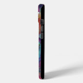 CARNIVAL NIGHT / Venetian Masquerade, Dance Music Case-Mate iPhone Case (Achterkant / Links)