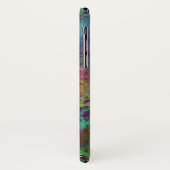 CARNIVAL NIGHT / Venetian Masquerade, Dance Music Case-Mate iPhone Case (Achterkant/links)