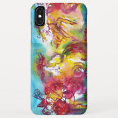 CARNIVAL NIGHT / Venetian Masquerade, Dance Music Case-Mate iPhone Case (Achterkant)