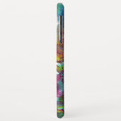 CARNIVAL NIGHT / Venetian Masquerade, Dance Music Case-Mate iPhone Case (Achterkant/links)