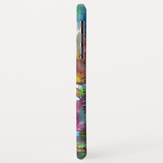 CARNIVAL NIGHT / Venetian Masquerade, Dance Music Case-Mate iPhone Case (Achterkant/links)