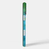 CARNIVAL NIGHT / Venetian Masquerade, Dance Music Case-Mate iPhone Case (Achterkant / Rechts)