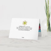 CARNIVAL NIGHT / Venetian Masquerade,Dance Music Kaart (Achterkant)