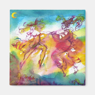 CARNIVAL NIGHT / Venetian Masquerade,Dance Music Magneet