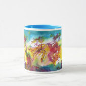 CARNIVAL NIGHT / Venetian Masquerade,Dance Music Mok (Midden)