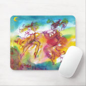 CARNIVAL NIGHT / Venetian Masquerade, Dance Music Muismat (Met muis)