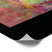 CARNIVAL NIGHT / Venetian Masquerade,Dance Music Poster (Hoek)