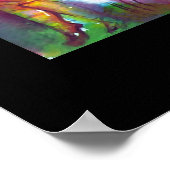 CARNIVAL NIGHT / Venetian Masquerade,Dance Music Poster (Hoek)