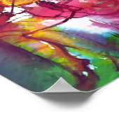 CARNIVAL NIGHT / Venetian Masquerade,Dance Music Poster (Hoek)