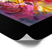 CARNIVAL NIGHT / Venetian Masquerade, Dance Music Poster (Hoek)