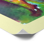 CARNIVAL NIGHT / Venetian Masquerade, Dance Music Poster (Hoek)