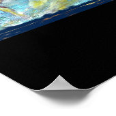 CARNIVAL NIGHT / Venetian Masquerade, Dance Music Poster (Hoek)