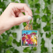 CARNIVAL NIGHT / Venetian Masquerade, Dance Music Sleutelhanger (Hand)