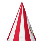 Carnival of Circus Party Feesthoedjes (Links)