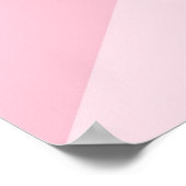 Carnival of Circus Raffle Ticket Booth Sign. Poster (Hoek)